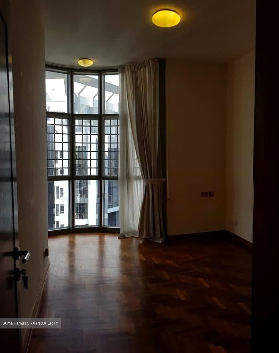 The Bayshore (D16), Condominium #574757161